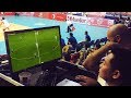 Funniest Moments in Volleyball History (HD)