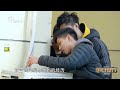 来自中国和丹麦的少年发明家，携手完成环保机械设计 少年爱迪生 s08e08