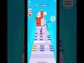 Hair challenge Android iOS #hairchallenge #gaming #gamevideo #gameplay #satisfying #maxlevel #fun