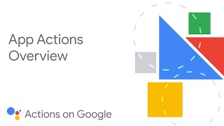 App Actions overview