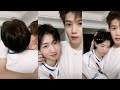 [Engsub/BL] Liu Cong comforts his wife super sweetly ❤️‍🔥 || Chen Lv & Liu Cong