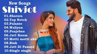 Shivjot New Songs 2021 | shivjot all songs | Punjabi songs | punjab jukebox | MM-Music MELODIES
