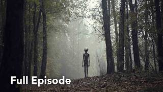 The Truth Behind 75 Years of UFO Encounters | Alien Files Reopened Full Season 1 Marathon