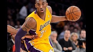 Kobe Bryant - CLINIC (HD)