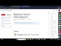 bigquery soccer data ingestion lab solution gsp848 qwiklabs arcade 2025.