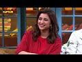 chandu bhuri क्यों बने kapil शो में एक दूसरे की जान के दुश्मन🤣🤣 the kapil sharma show s2 comedyclip