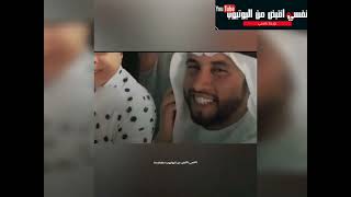 شاهد حكاية محمد هنيدي ومبخوت .. مش هتبطل ضحك 😂