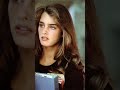 The mesmerizing beauty of BROOKE SHIELDS #brookeshields