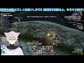 【参加型】finalfantasyxiv 零式 ３層初見 【おは活配信】 31