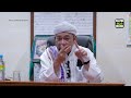 ustaz ahmad rizam sekarang fasa ketakutan lepas ni fasa kelaparan. bersedia kah