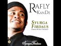 syurga firdaus aneuk kunci syurga