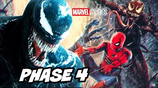 Why Marvel Lost Spider-Man To Sony - Avengers Marvel Phase 4: Emergency Awesome