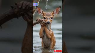 Maa ka piyar #animalstories #ai #hindistories #animals #hindistories #shortvideo #animaltales