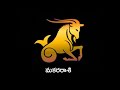 మకర రాశి capricorn 2019 makara rasi astro predictions for 2019 makara rasi phalalu 2019 in telugu