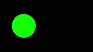 Python - Kivy - Moving Circle