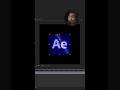 Cara bikin effect logo Light Sweep di After Effects!