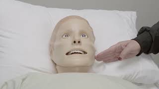 CEC, WVSOM: Simulation Room Orientation