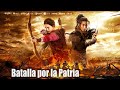 Batalla por la Patria 1162 | Pelicula de Accion de Guerra | Completa en Español HD