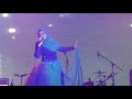 ANTA PERMANA - SITI NURHALIZA di ERA Digital Muzik Awards 2018