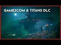 EVERSPACE 2: Gamescom & Titans DLC