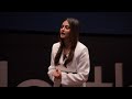 Girls Like Me: Why Empowerment Isn’t Enough | Khushi Shah | TEDxNortheasternU