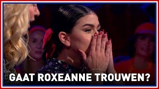 Roxeanne Hazes doet ONTHULLING | Ik hou van Holland