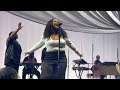 Tasha Cobbs - Praise Break (WRECKS CROWD!!) NEW 2024