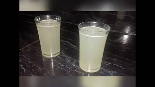 ഈ വേനൽകാലത്ത് ഒരു അടിപൊളി lime juice തയാറാക്കിയാലോ ##