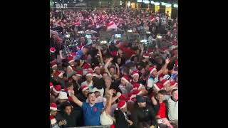 England limbs in BOXPARK Wembley after Harry Kane’s penalty vs. France 🙌 🏴󠁧󠁢󠁥󠁮󠁧󠁿