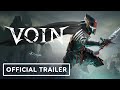 Voin - Official Gameplay Trailer | Convergence Showcase 2024