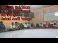 Sholawat Sidnan Nabi bersama Rombongan Hadroh Tebing Tinggi ( pembimbing Ustad Andi Yahya)