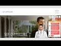 Guy Cappuccino, M.D. Plastic & Reconstructive Surgery  YOUTUBE A.I. DEMO