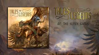 07 The Seven Gates - TALES AND LEGENDS \