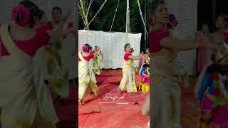 🥰 താളം തുള്ളാൻ വാ...#kaikottikali #kaikottikalidance #dance #short #shorts #shortvideo #nakshathra