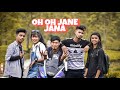 OH OH JANE JANA VIDEO TRAILER ! RJ CREATION