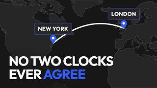 Your Computer Can't Tell Time