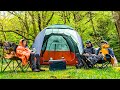 Best Camping Tents 2024 - Top 5 Best Camping Tents On Amazon