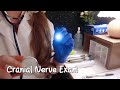 ASMR Cranial Nerve Exam🔎 (Roleplay, Medi Checkup)