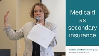 How to use Medicaid as secondary insurance | Save thousands of $$$