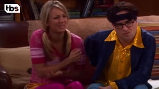 The Big Bang Theory: Crazy (Clip) | TBS