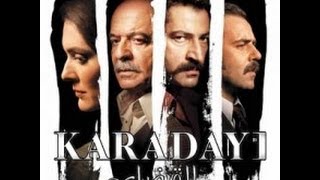 #x202b;مسلسل القبضاي الجزء الاول الحلقة 1 مدبلج#x202c;lrm;