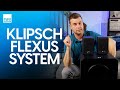 Klipsch Flexus Sound System Unboxing  First Look | I Didn’t Expect This!