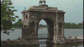 Boldt Castle Tour - WPBS-TV