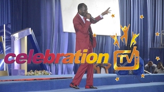 Sunday Service 5th feb. 2017 With Apostle Johnson Suleman