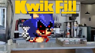 Kwik Fill