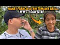 BAHAY NI NANAY FRANCIA NAPAPABAYAAN NA?