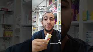 Dr Belaloui Samir : Clomycine كلوميسين