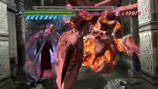 Dmc Dmd Mission4 ファントム戦 その6 Dmc Dmd Mission4 ファントム戦 その6