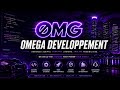 👋 Welcome to 0mega Developement, Coming soon in 15, July, 2026. ✨️