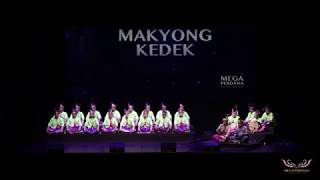 Makyong Kedek (Mega Perdana 2019 Grand Finals)